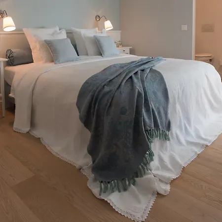 133 Bed & Breakfast Bruges